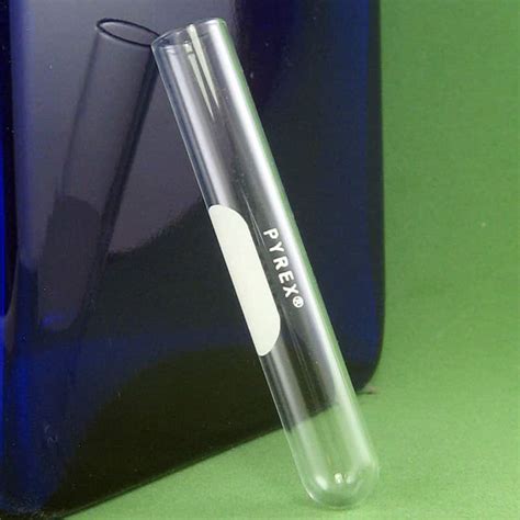 thick pyrex test tudes bulk|corning pyrex test tubes.